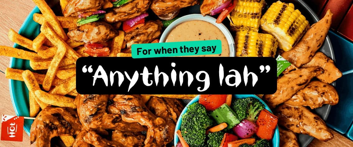 Nando's