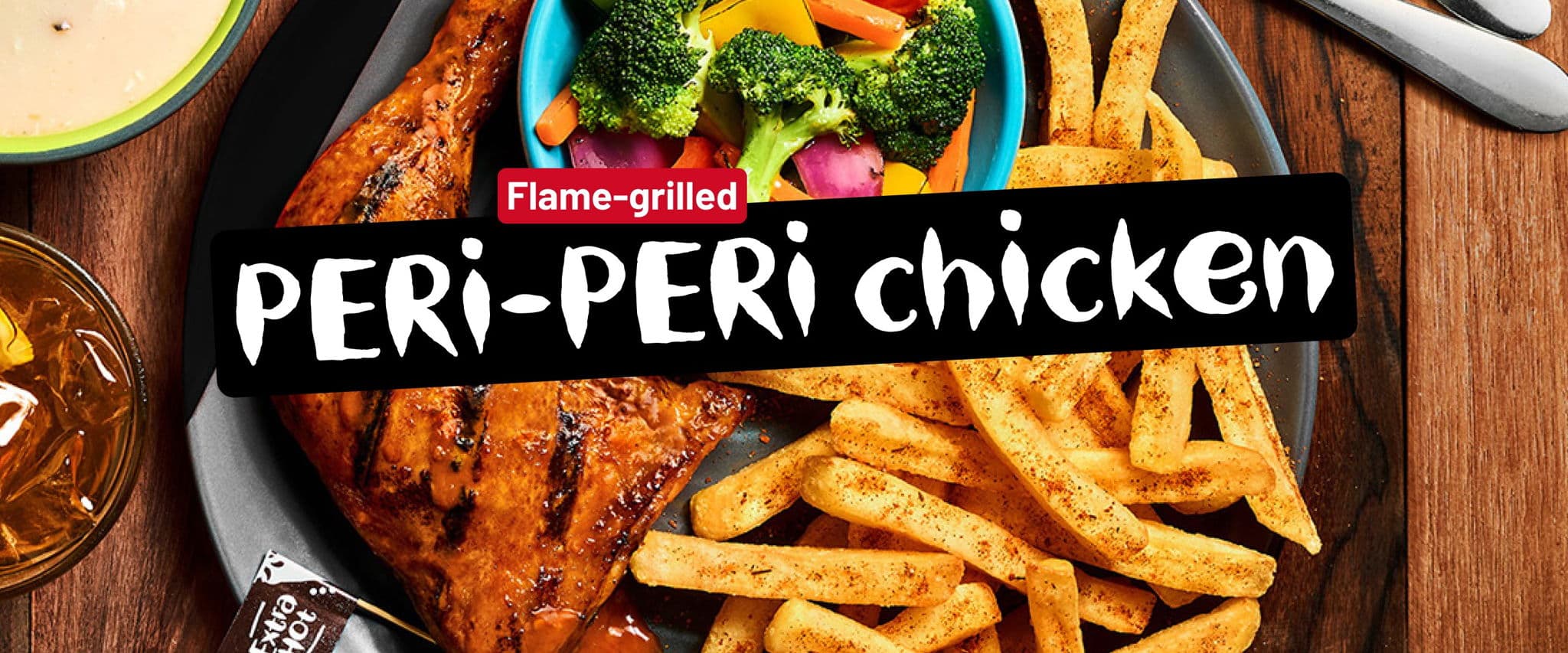 Nando's